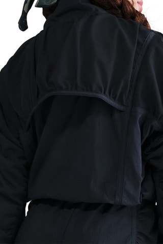 Veste - Noir