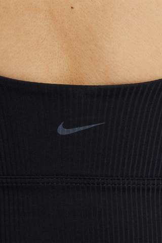 Brassière de sport InfinaSoft Essential - Noir