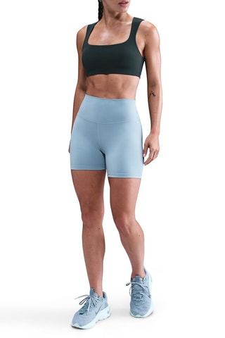 Brassière de sport Zenvy - Noir