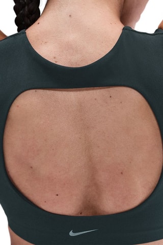 Brassière de sport Zenvy - Noir