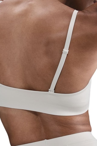 Brassière d’entraînement Form - Gris
