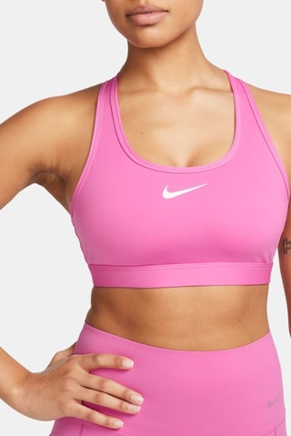 Brassière de sport - Rose