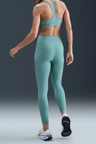 Brassière de sport - Vert