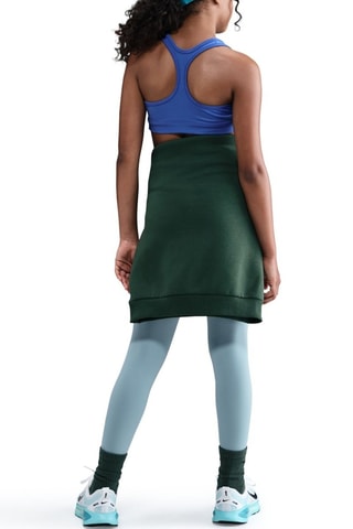 Brassière de fitness - Bleu cobalt