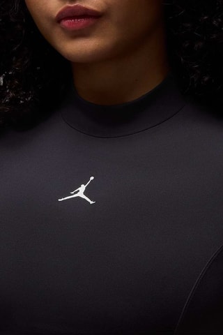 Crop top - Noir et blanc