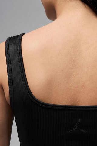 Top de basketball Jordan Essentials - Noir