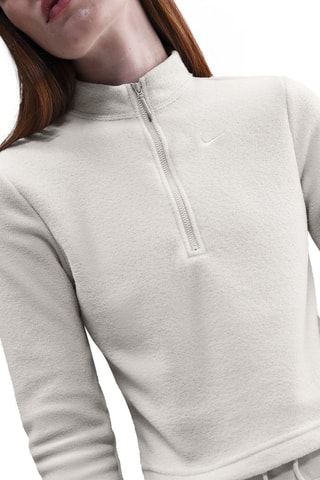 Top Phoenix Plush - Gris clair