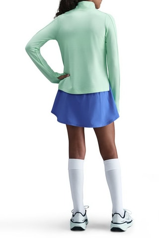 Top d’entrainement - Vert d’eau