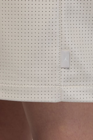 Robe t-shirt Air JDN - Blanc 