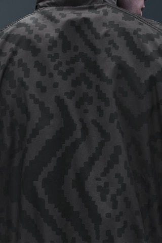 Coupe-vent Air - Noir