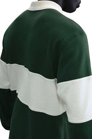 Polo de tennis Heritage - Vert foncé