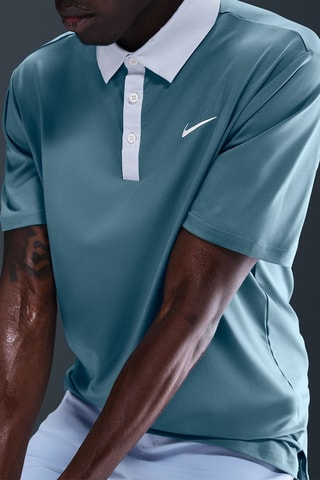 Polo Tour - Vert