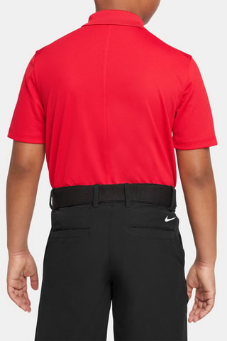 Polo de golf Victory - Rouge