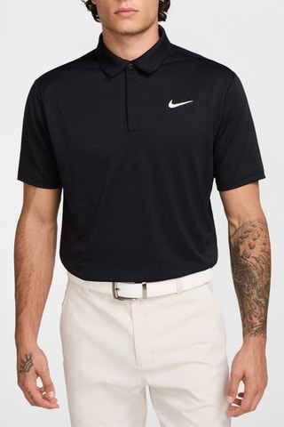Polo - Noir