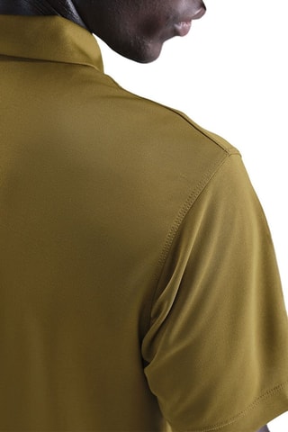 Polo Victory - Vert olive