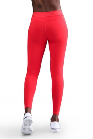 Legging - Rouge