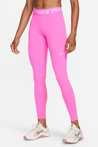 Legging taille haute - Rose