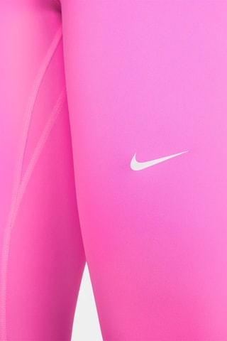 Legging taille haute - Rose