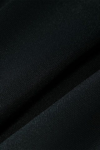 Legging d'entraînement taille haute Zenvy - Noir