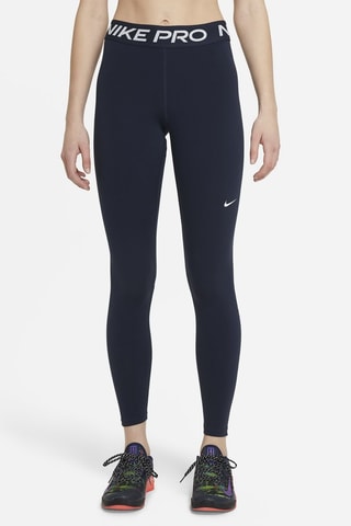 Legging taille haute Pro - Noir