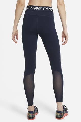 Legging taille haute Pro - Noir