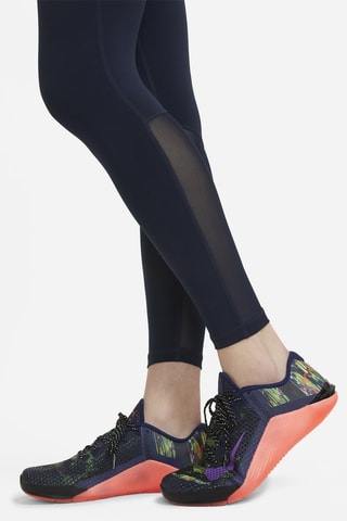 Legging taille haute Pro - Noir