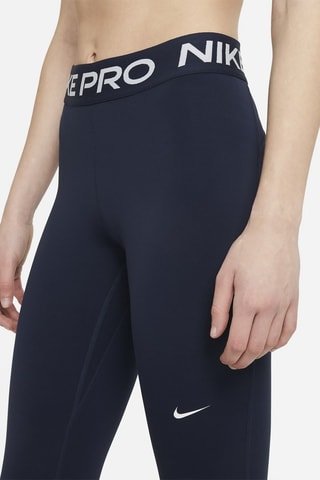 Legging taille haute Pro - Noir
