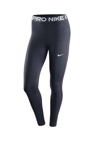 Legging taille haute Pro - Noir