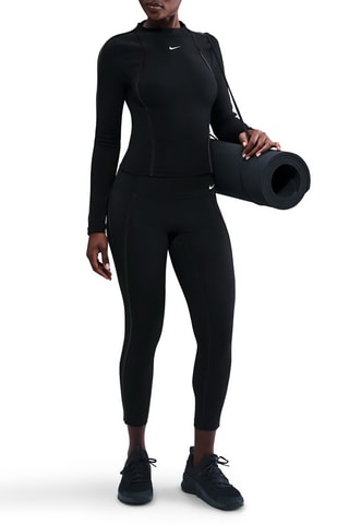 Legging One - Noir