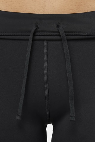 Legging taille haute Fast - Noir