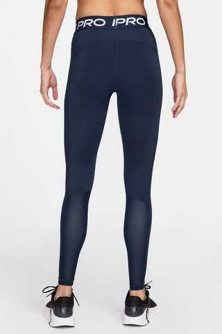 Legging d’entraînement Pro - Bleu marine