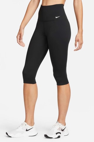 Legging taille haute - Noir
