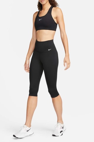 Legging taille haute - Noir