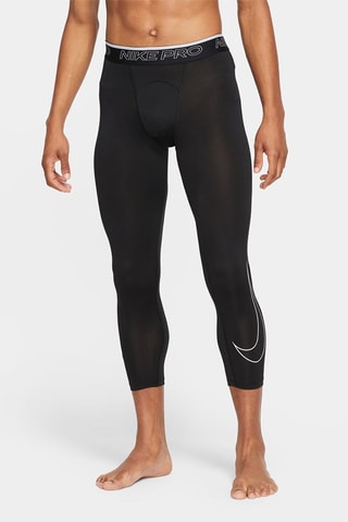 Legging d’entraînement Pro Dri-FIT - Noir