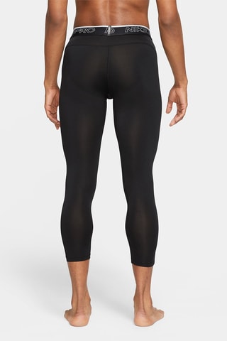 Legging d’entraînement Pro Dri-FIT - Noir