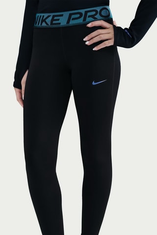 Legging taille haute - Noir