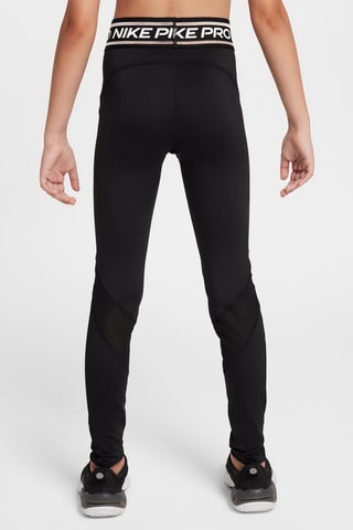 Legging taille haute Pro - Noir