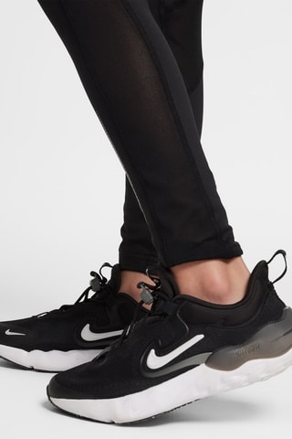 Legging taille haute Pro - Noir