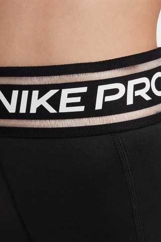 Legging taille haute Pro - Noir