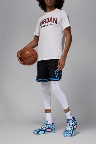 Legging de basketball Jordan Sport - Blanc