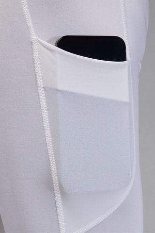 Legging de basketball Jordan Sport - Blanc