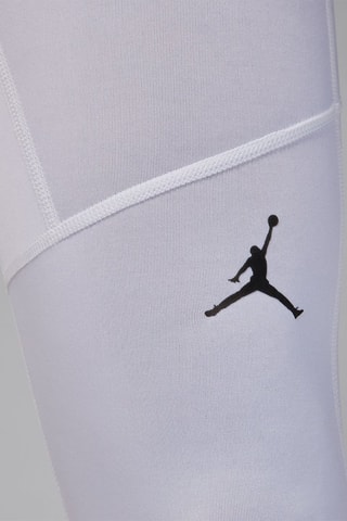 Legging de basketball Jordan Sport - Blanc