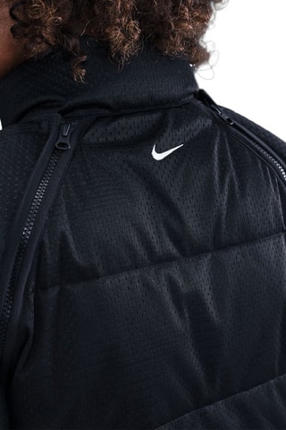 Doudoune LeBron James - Noir