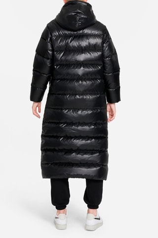 Doudoune longue Sportswear Therma-FIT City Series Noir