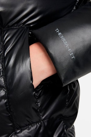 Doudoune longue Sportswear Therma-FIT City Series Noir