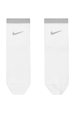 Chaussettes - Blanc