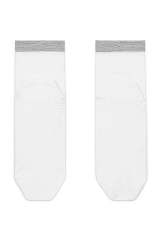 Chaussettes - Blanc