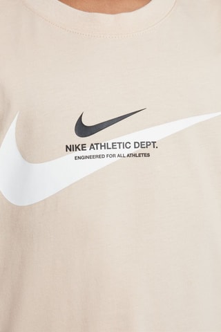 T-shirt - Beige