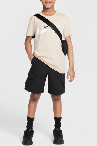 T-shirt - Beige