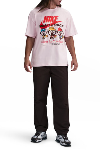 T-shirt - Rose - Nike